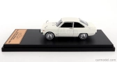 Edicola Mazda Familia Rotary Coupe (m10a) 1968 1:43 Bílá
