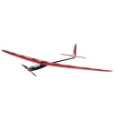 Kunai 1.4M EP Športový vetroň ARF s motorom