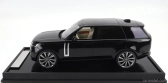Motorhelix Land rover Range Rover Sv Autobiography 2022 1:18 Svetlo modrá