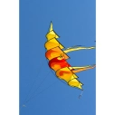 Šarkan Hoffmann Bow Kite Sunrise