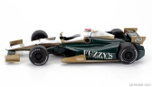 Greenlight Chevrolet Team Ed Carpenter Fuzzy's Vodka Racing N 20 Indianapolis Indy 500 Indycar Series 2012 Ed Carpenter 1:18 Zelené Bílé Zlato