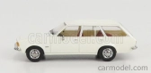 Premium classixxs Opel Rekord D Caravan 1981 1:87 Bílá