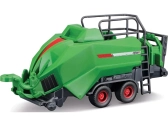 Bburago Fendt 1050 Vario s doplnkami (darčekové balenie)