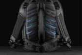 Batoh PGYTECH OneMo 2 35L (Space Black) - organizér M