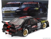 Werk83 Ford usa Mustang 5.0 N 13 Dtm Season 1994 Jurgen Feucht 1:18 Černá Červená