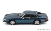 Bm-creations Jaguar Xjs 1984 1:64 Modrá