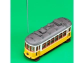 Presný štvorcový výstružník Modelcraft 0,4-1,4 mm (sada 6 kusov)