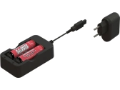 AR390266 Arrma súprava Li-Ion batérie + nabíjačky ADC-L2 EU