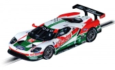 Auto Carrera D124 - 24000 Ford GT Race Car "No.67"