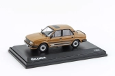 Abrex Škoda 120L (1984) 1:43 - Tabáková