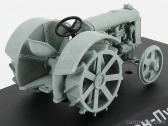Edicola Fordson Putilovets Tractor 1924 - poškodenie Blister Box 1:43 sivá