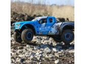RC auto Losi Ford Raptor Baja Rey V2 1:10 4WD RTR King Shocks