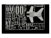 Italeri Boeing F/A-18 Hornet Tiger Meet 2016 (1:72)