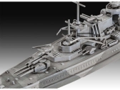 Revell Gneisenau (1:1200)