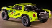 Čirá karoserie pro TT-380 SCORE Trophy Truck