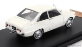Edicola Mazda Familia Rotary Coupe (m10a) 1968 1:43 Bílá