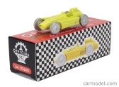Officina-942 Ferrari F1  D50 1956 1:76 Žlutá