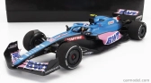 Minichamps Renault F1 A522 Team Alpine Bwt N 31 1:18, modrá