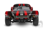 RC auto HiMoto ZENIT SC Brushless, červená