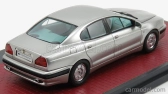 Matrix modely v mierke 1:43 Jaguar V12 Kensington Italdesign Concept 1990 Strieborná