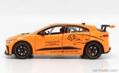 Tayumo Jaguar I-pace E-trophy 2020 1:32 Oranžová Černá