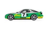 Autíčko GT SCALEXTRIC C4652 - Mazda RX7 FD - Bathurst 1994 (1:32)