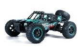 RC auto Smyter DB Turbo 1/12 4WD 3S Brushless, modrá