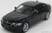 Welly BMW radu 3 335i (f30) 2012 1:18 čierna