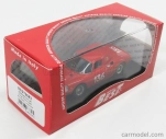 Najlepší model Ferrari 250 Lm N 136 Targa Florio 1965 Nicodemi - Lessona 1:43 Red