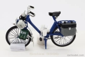 Norev Solex 3800 1969 1:18 Blue