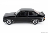 Sun-star Ford england Escort Mkii Rs Mexico Rhd 1976 1:18 Nera