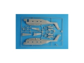 Italeri Sikorsky MH-53E Sea Dragon (1:72)