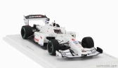 Spark-model Dallara Sf23 Hr-417-e M-tec Team Dandelion Racing N 6 Super Formula Season 2024 Kukunoshin Ohta 1:43 White