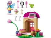 LEGO Gábinin kouzelný domek - Zahradní dům Víly kočičky