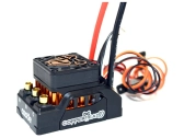 Castle motor 1406 7700ot/V senzored, reg. Copperhead