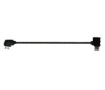 Nylonový Kabel k dálkovému ovládání Lightning (Mavic)