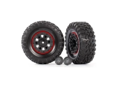 Traxxas kolo 2.2