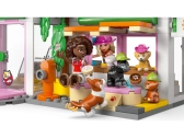LEGO Friends - Pekáreň maškŕt pre psíky