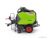 Univerzálne hobby Claas Rotopressa Variant 580 Rf 1:32 Zeleno-sivé