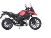 Maisto Suzuki V-Strom 1:12