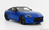 Truescale Nissan Fairlady Z St Version Lhd 2023 1:18 Seiran Blue