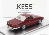 Kess-model Ferrari 330 Gtc Coupe Michelotti 1966 1:43 Bordeaux