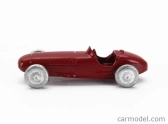 Officina-942 Osca F1 G4500 Team Scuderia Osca N 0 1951 1:76 Červená