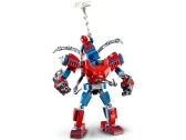 LEGO Super Heroes - Spider-Manov robot
