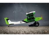 Turbo Charter 1.5 m kit