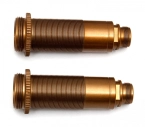 FT 12 x 36,0 mm FOX tela tlmičov V2, 2 ks