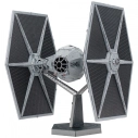 Ocelová stavebnice Star Wars Tie Fighter