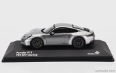 Solido Porsche 911 992 Gt3 Touring Coupe 2023 1:43 Silver