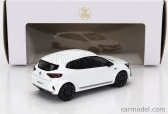 Norev Renault Clio Esprite Alpine 2024 1:64 Glacier White