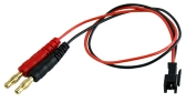 Nabíjecí kabel SM-2P 30 cm